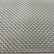 Factory Plain Weave 310S Stainless Steel Wire Mesh For Medicine Filtering